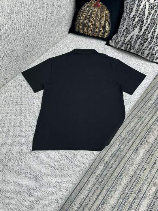 Dior Polo Shirts Short _SKUDiorS-XLfxtx0128338